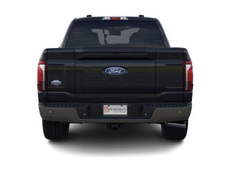 Thumbnail: 2026 Ford F-150 - 5