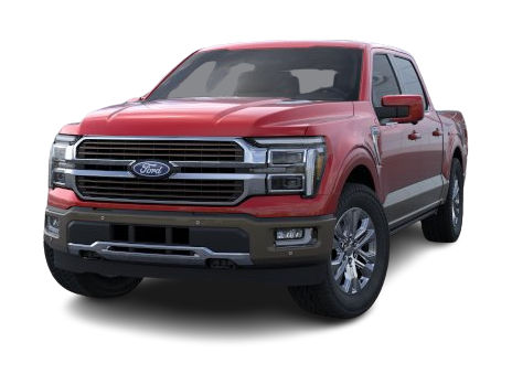 Thumbnail: 2026 Ford F-150 - 11
