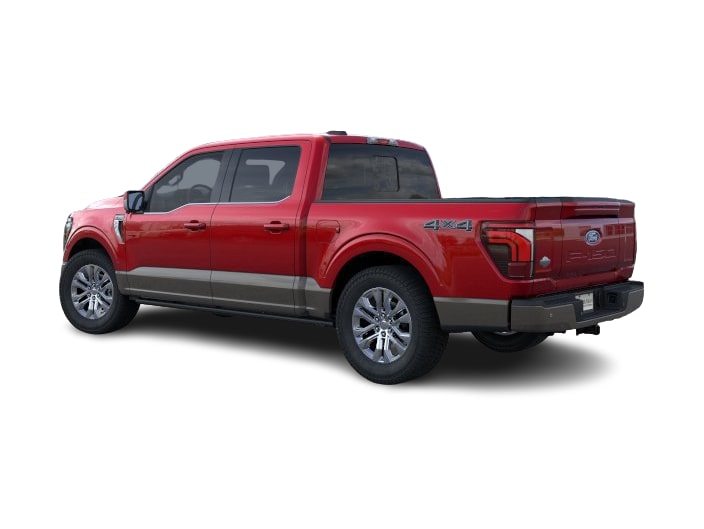 Thumbnail: 2026 Ford F-150 - 12