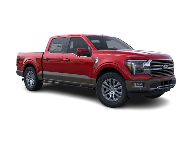 Thumbnail: 2026 Ford F-150 - 14