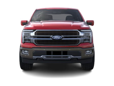 Thumbnail: 2026 Ford F-150 - 4