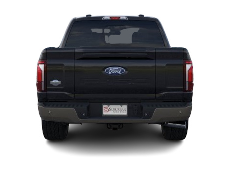 Thumbnail: 2026 Ford F-150 - 5