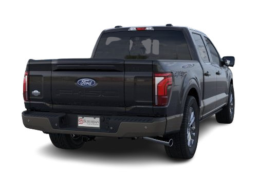 Thumbnail: 2026 Ford F-150 - 15
