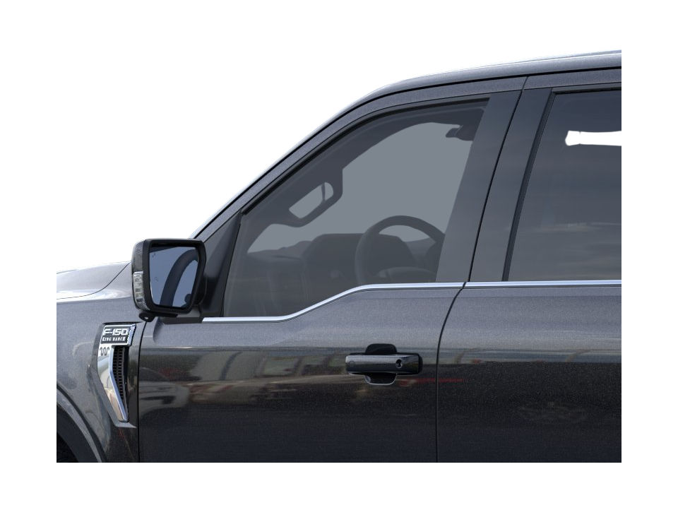 Thumbnail: 2026 Ford F-150 - 20