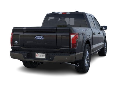 Thumbnail: 2026 Ford F-150 - 15