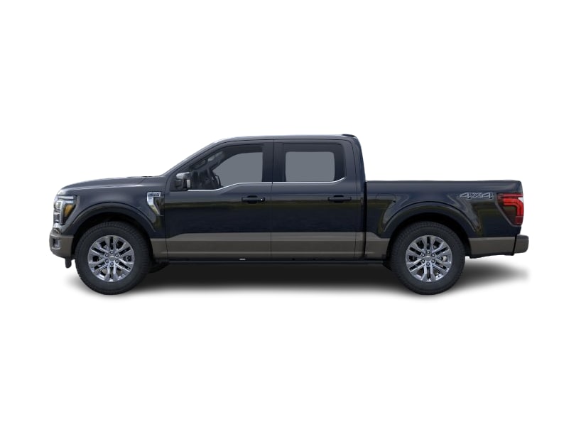 Thumbnail: 2026 Ford F-150 - 13