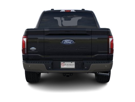 Thumbnail: 2026 Ford F-150 - 5