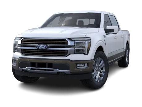 Thumbnail: 2026 Ford F-150 - 12