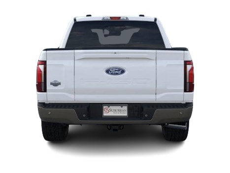Thumbnail: 2026 Ford F-150 - 5
