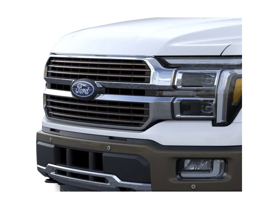 Thumbnail: 2026 Ford F-150 - 18