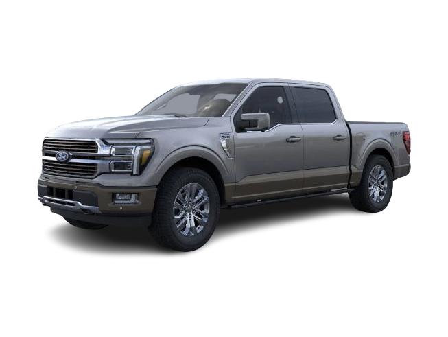 Thumbnail: 2026 Ford F-150 - 3