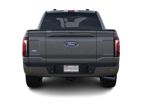 Thumbnail: 2026 Ford F-150 - 5