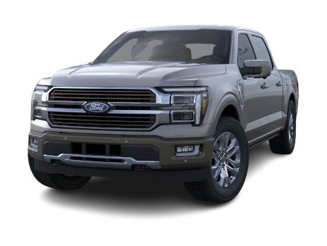 Thumbnail: 2026 Ford F-150 - 13