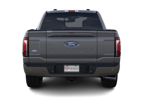 Thumbnail: 2026 Ford F-150 - 5