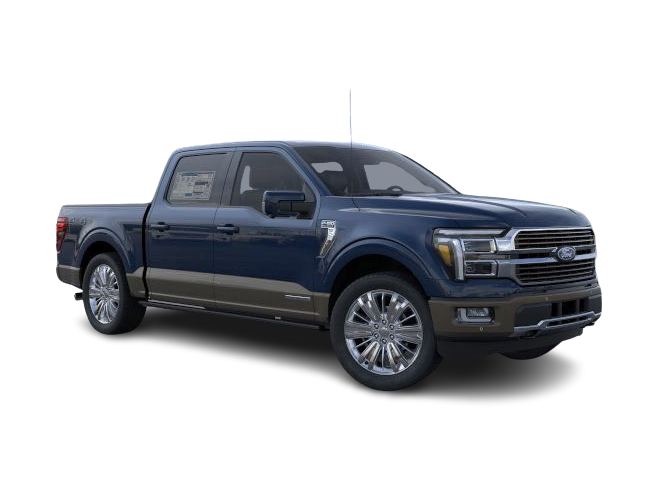Thumbnail: 2025 Ford F-150 - 13