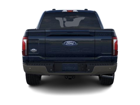 Thumbnail: 2025 Ford F-150 - 5