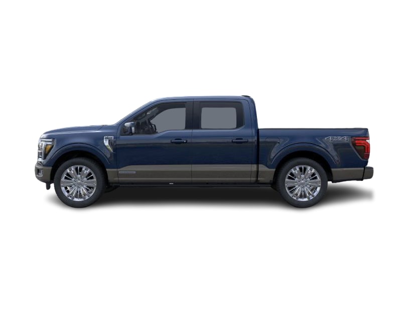 Thumbnail: 2025 Ford F-150 - 3
