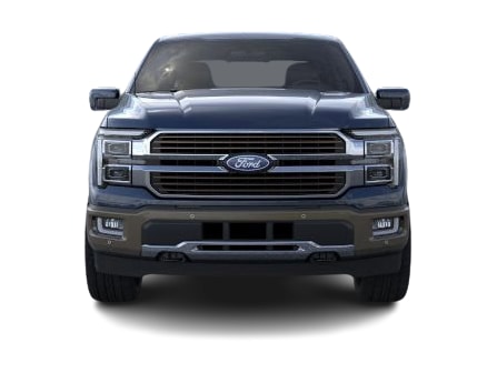 Thumbnail: 2025 Ford F-150 - 12