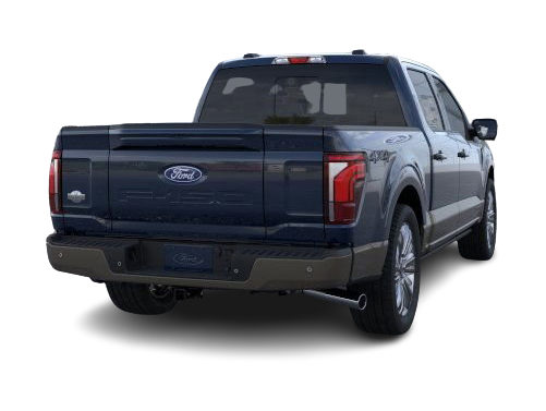 Thumbnail: 2025 Ford F-150 - 14