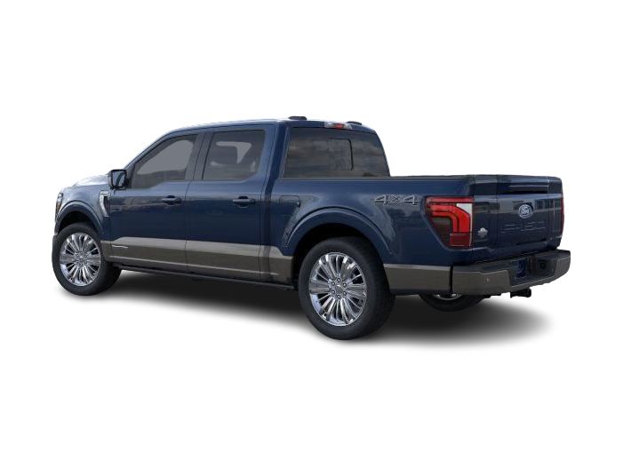 Thumbnail: 2025 Ford F-150 - 4