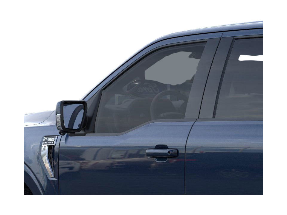 Thumbnail: 2025 Ford F-150 - 20