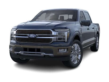 Thumbnail: 2025 Ford F-150 - 11