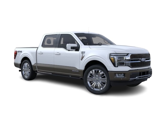 Thumbnail: 2026 Ford F-150 - 13