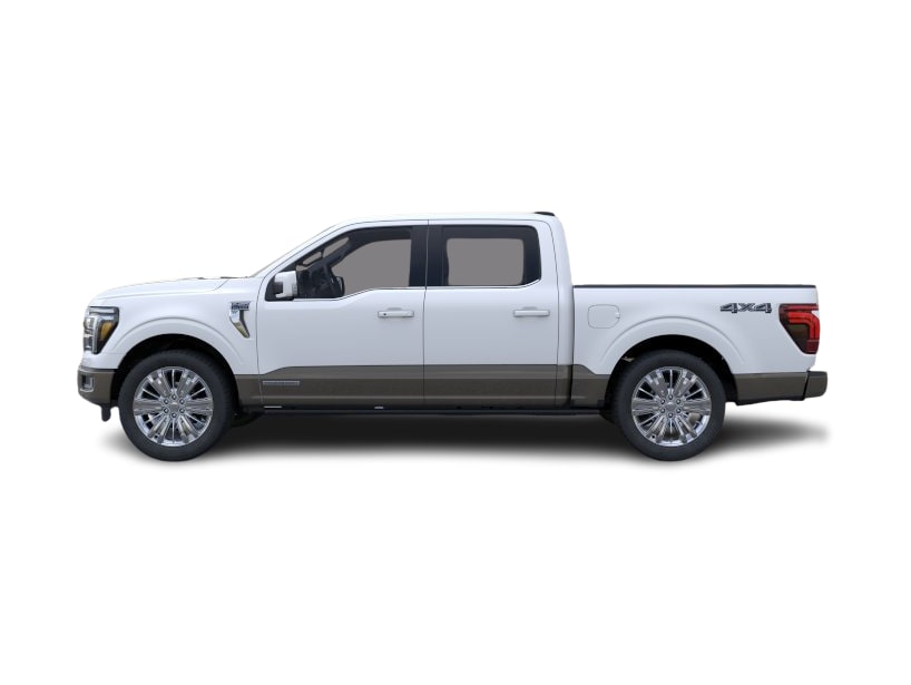 Thumbnail: 2026 Ford F-150 - 11