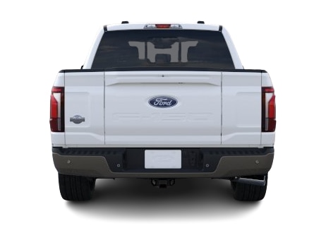 Thumbnail: 2026 Ford F-150 - 4