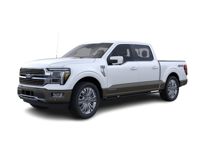 Thumbnail: 2026 Ford F-150 - 3
