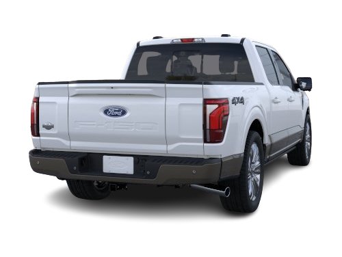 Thumbnail: 2026 Ford F-150 - 14
