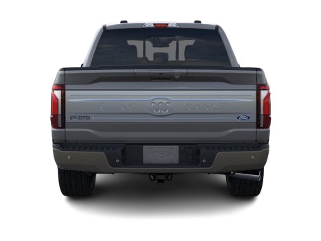 Thumbnail: 2026 Ford F-150 - 5