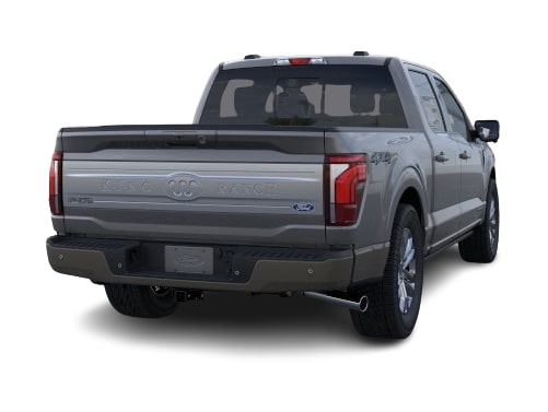 Thumbnail: 2026 Ford F-150 - 15