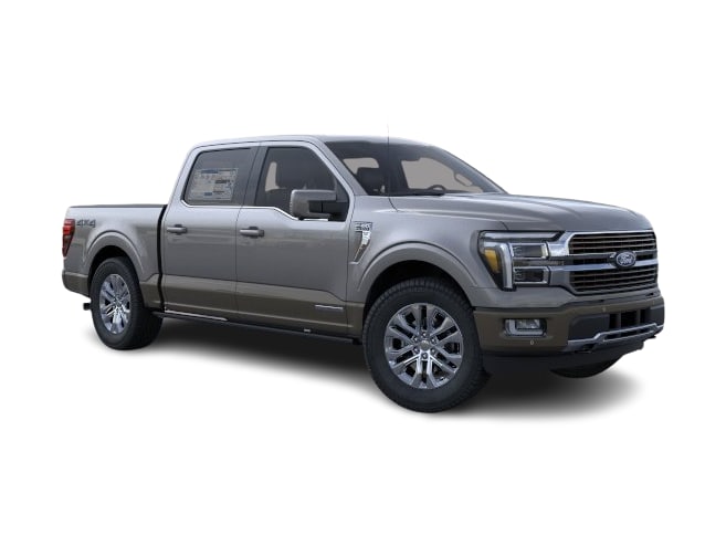Thumbnail: 2026 Ford F-150 - 14