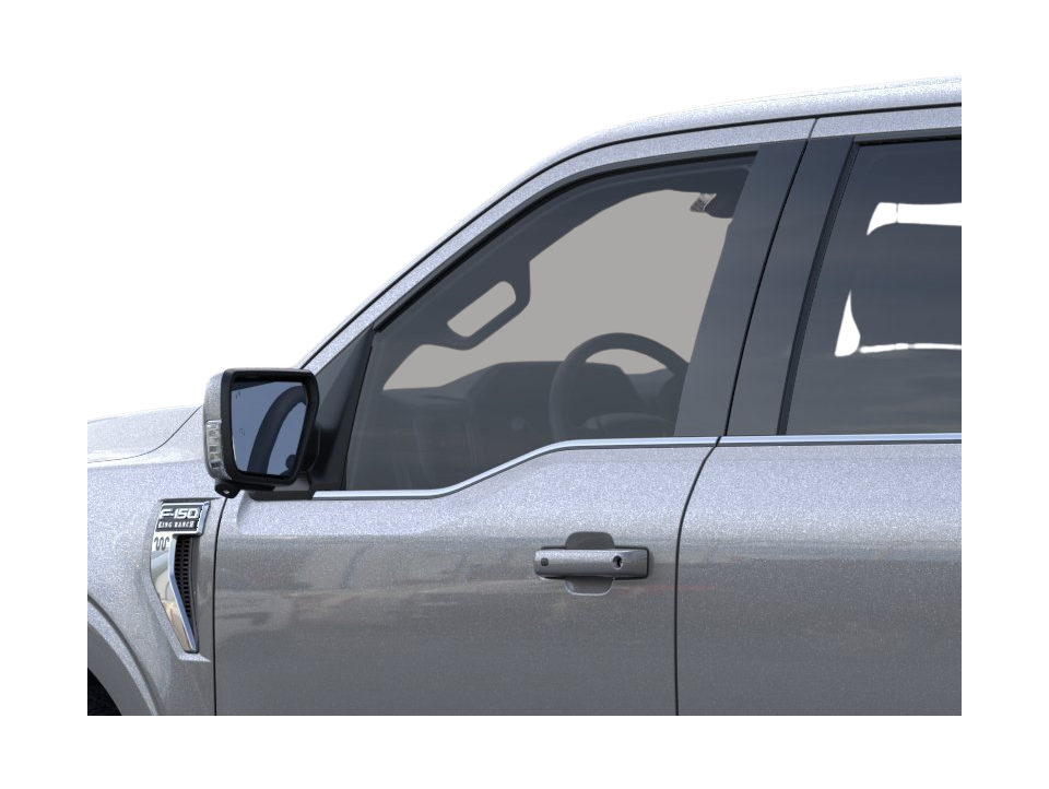Thumbnail: 2026 Ford F-150 - 20