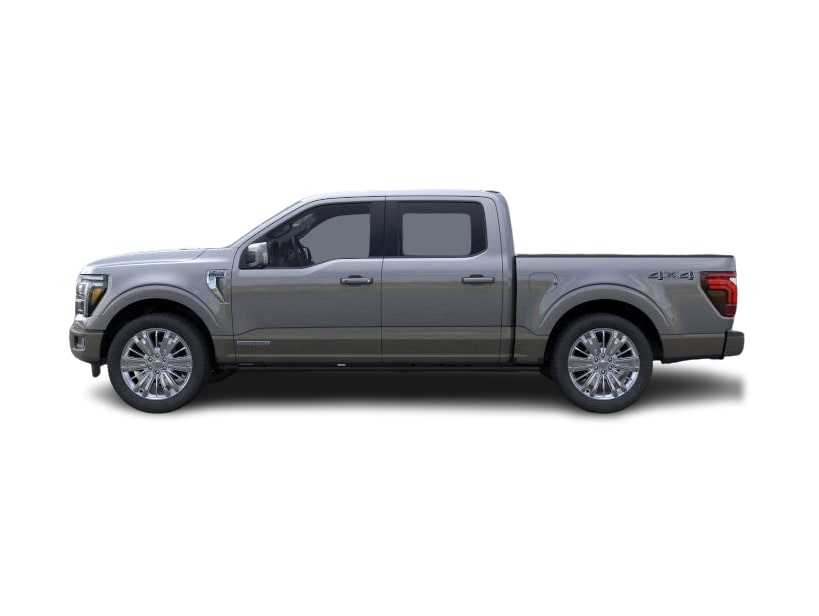 Thumbnail: 2025 Ford F-150 - 11