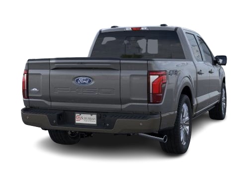 Thumbnail: 2025 Ford F-150 - 14