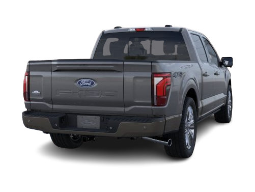 Thumbnail: 2026 Ford F-150 - 15