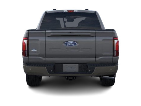 Thumbnail: 2025 Ford F-150 - 4