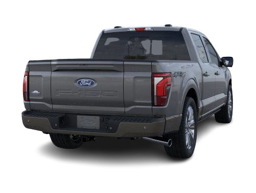 Thumbnail: 2025 Ford F-150 - 8