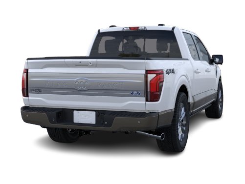 Thumbnail: 2026 Ford F-150 - 15