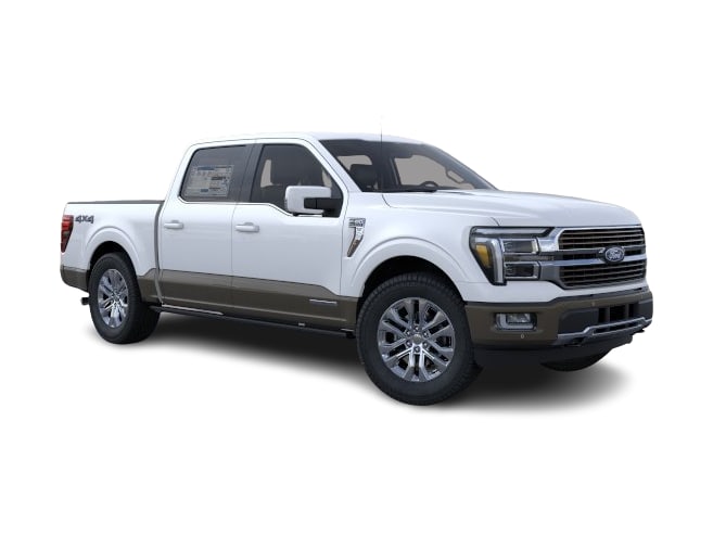 Thumbnail: 2026 Ford F-150 - 14