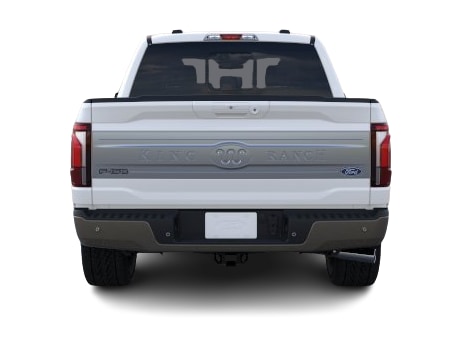 Thumbnail: 2026 Ford F-150 - 5