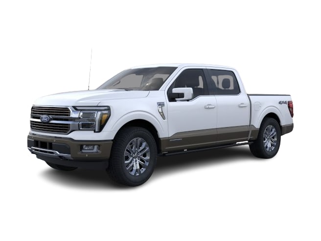 Thumbnail: 2026 Ford F-150 - 3