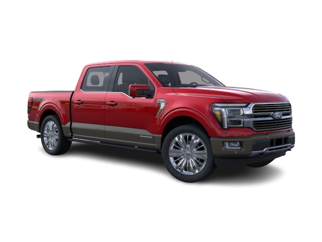Thumbnail: 2026 Ford F-150 - 12