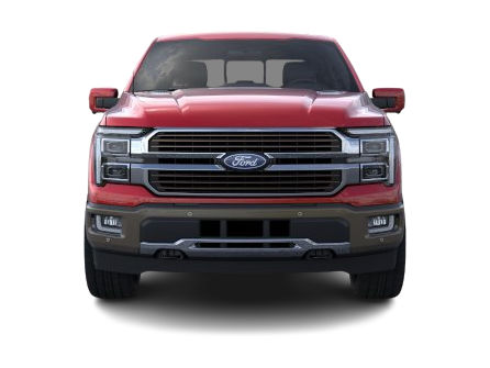 Thumbnail: 2026 Ford F-150 - 11