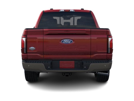 Thumbnail: 2026 Ford F-150 - 4