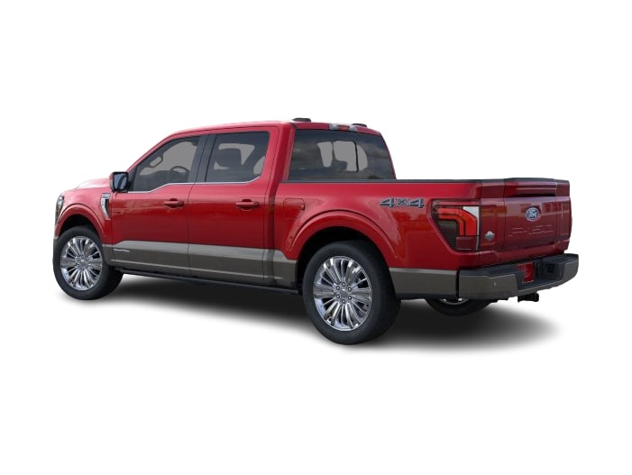 Thumbnail: 2026 Ford F-150 - 10