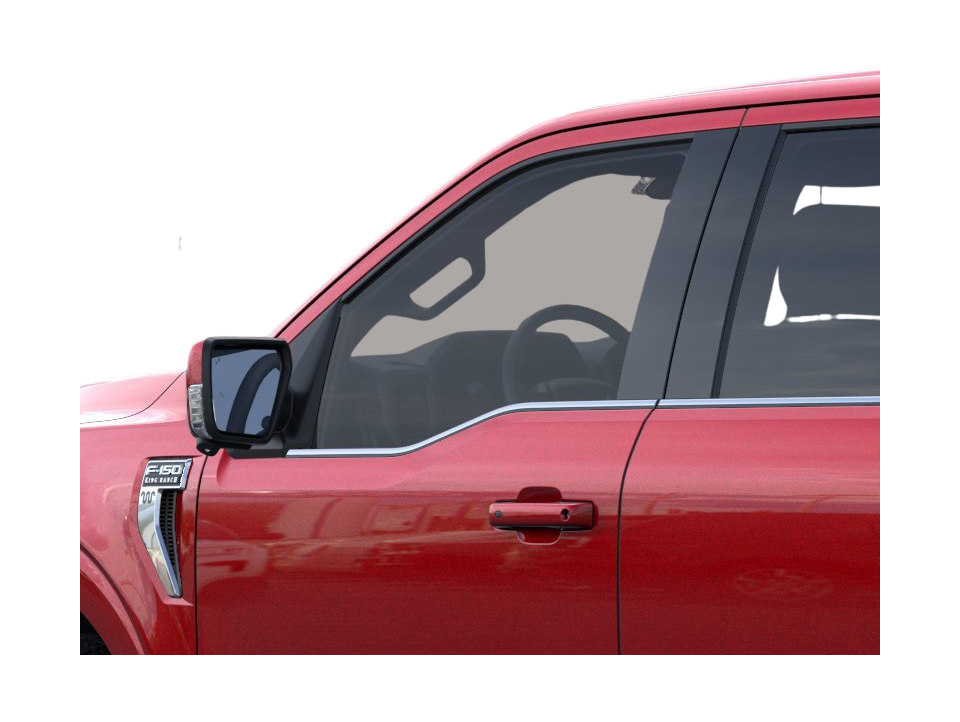 Thumbnail: 2026 Ford F-150 - 15
