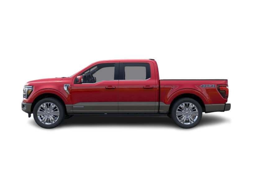 Thumbnail: 2026 Ford F-150 - 3